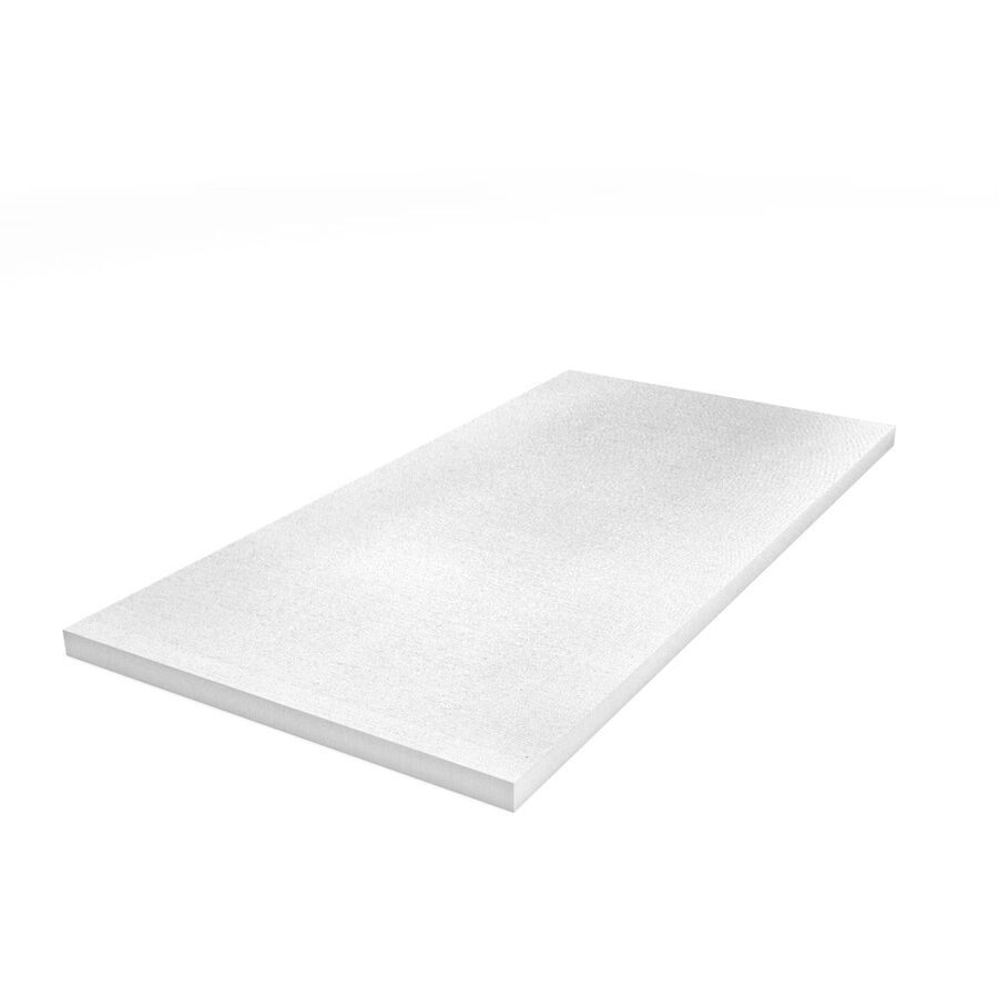 Kalziumsilikatplatten in 30mm als Palettenware (weiss 1000mm x 500mm) für Großkunden und/oder Gewerbe