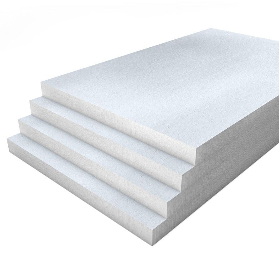 Kombi Sparpack Plus4 50mm (Kalziumsilikatplatten, Silikatgrundierung, Silikatkleber, Kalkspachtel & Silikatfarbe)